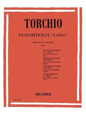Illustration torchio traits d'orchestre vol. 1