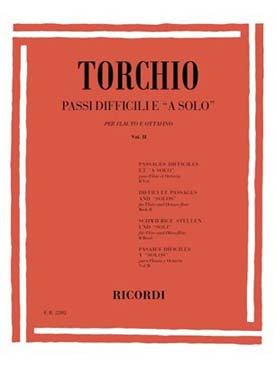 Illustration torchio traits d'orchestre vol. 2