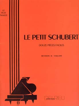 Illustration de Le Petit Schubert