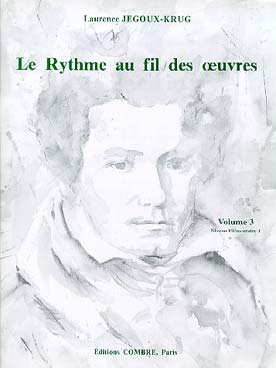 Illustration de Le Rythme au fil des œuvres - Vol. 3