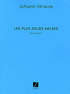 Illustration de Les plus jolies valses