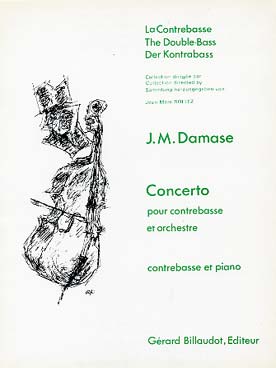 Illustration de Concerto