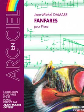 Illustration de Fanfare