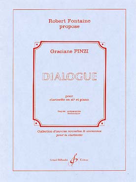 Illustration finzi dialogue