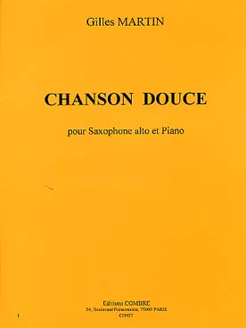 Illustration de Chanson douce