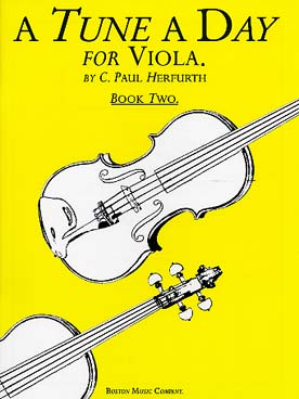 Illustration a tune a day vol. 2