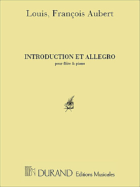 Illustration de Introduction et allegro