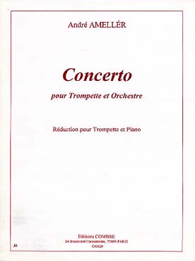 Illustration ameller concerto