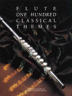 Illustration de 100 CLASSICAL THEMES