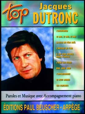 Illustration top dutronc