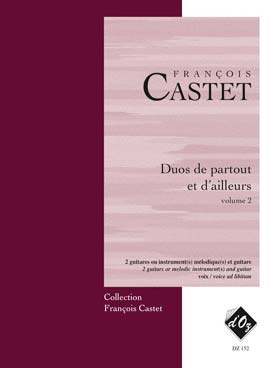 Illustration castet duos de partout et d'ailleurs 2