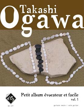 Illustration ogawa petit album evocateur facile vol 1