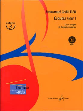 Illustration de Écoutez voir ! - Vol. 3   