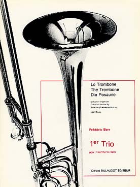 Illustration de 1er Trio