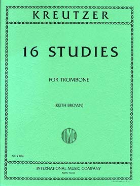 Illustration de 16 Selected studies (tr. Brown)