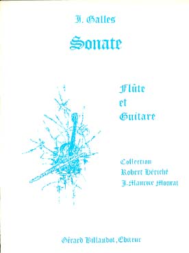 Illustration de Sonate