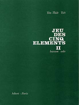 Illustration de Jeu des 5 éléments II