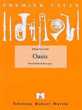Illustration de Oasis