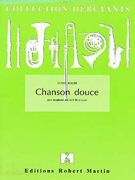 Illustration roger chanson douce