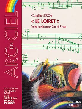 Illustration de Le Loiret