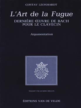 Illustration de L'Art de la fugue