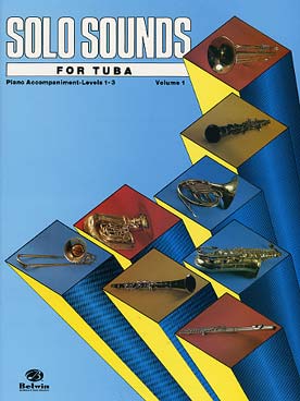 Illustration solo sounds for tuba niveau 1-3 v1 pno