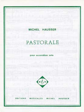 Illustration de Pastorale