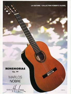 Illustration de Rememorias op. 79