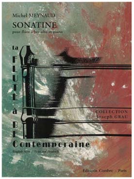 Illustration meynaud sonatine