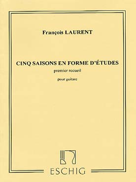 Illustration de 5 Saisons en forme d'études - Vol. 1