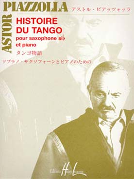 Illustration piazzolla histoire du tango (tr. isoda)
