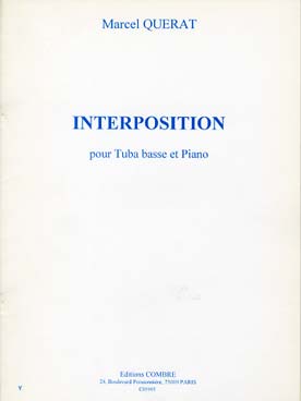 Illustration querat interposition