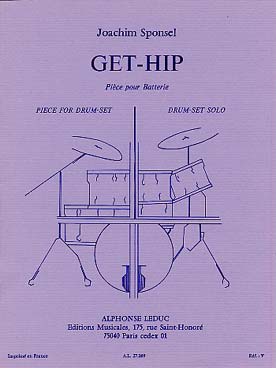 Illustration de Get-hip