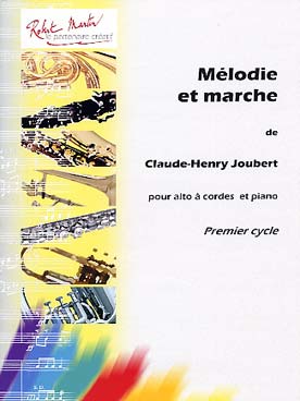 Illustration de Mélodie et Marche