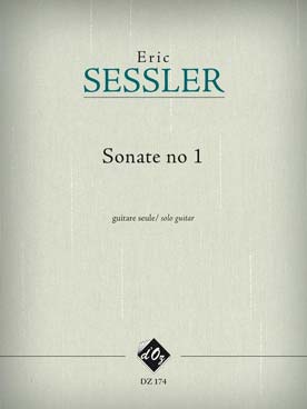 Illustration de Sonate N° 1