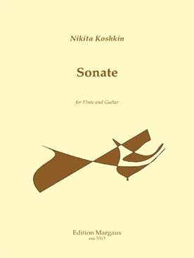 Illustration de Sonate