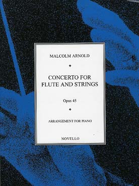 Illustration arnold concerto op. 45 n° 1