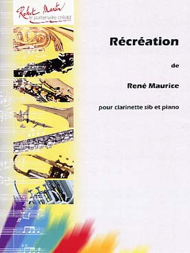 Illustration maurice recreation