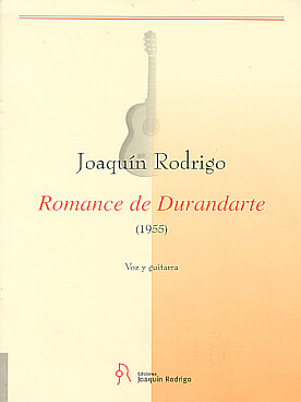 Illustration de Romance de Durandarte