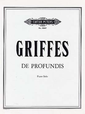 Illustration de De Profundis