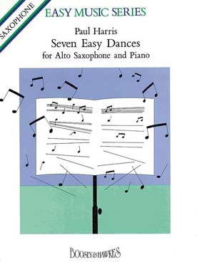 Illustration de Easy Dances (7)