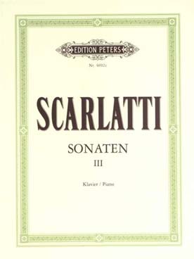 Illustration de 150 Sonates - Vol. 3