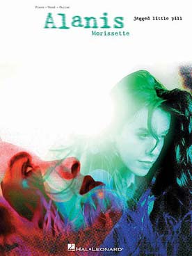 Illustration de Jagged little pill (P/V/G accords)