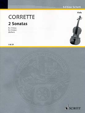 Illustration corrette sonates et menuet (2)