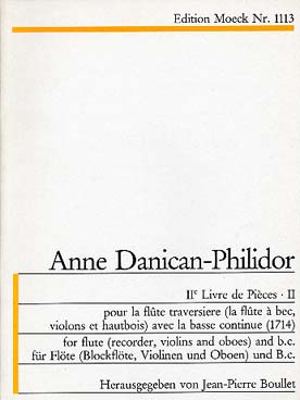 Illustration de 2e Livre de pièces - Vol. 2