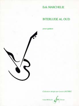 Illustration de Interlude al oud