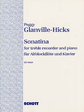 Illustration glanville-hicks sonatine