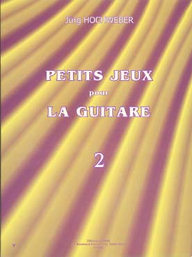 Illustration de Petit jeu - Vol. 2