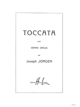 Illustration de Toccata