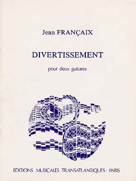 Illustration de Divertissement